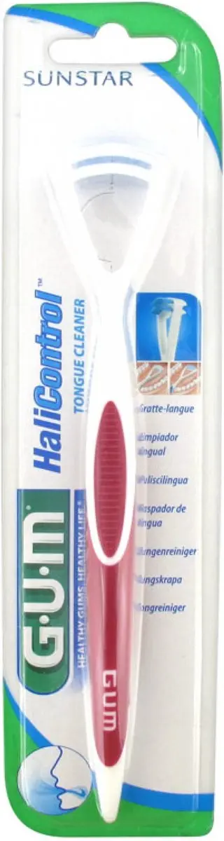 Gum Tongreiniger