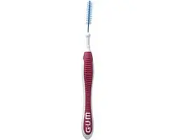 Gum Trav-Ler Ragers 1.4mm - 24 Stuks (6x4) Aubergine