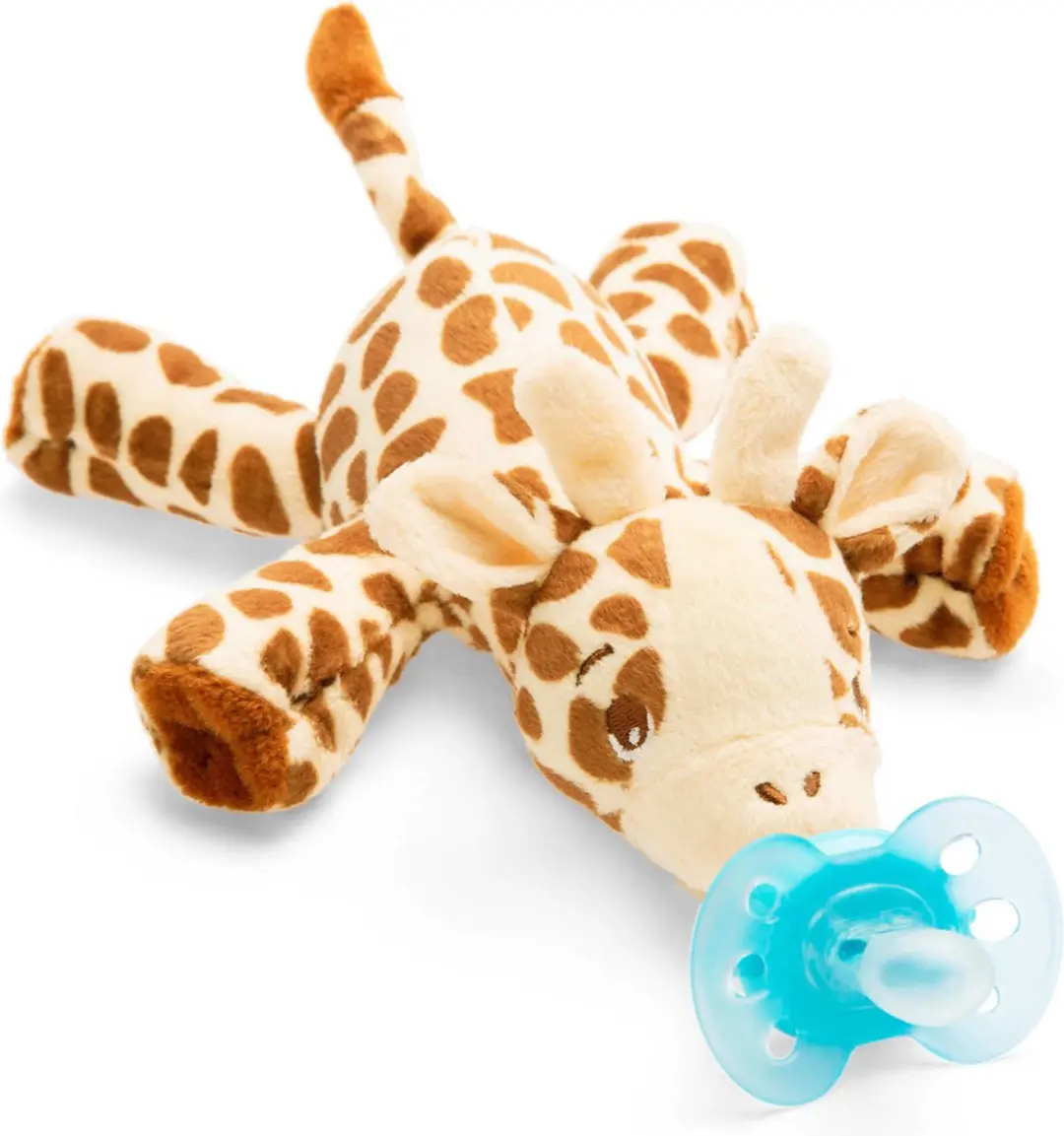 Philips Avent Knuffel Fopspeen SCF348/11
