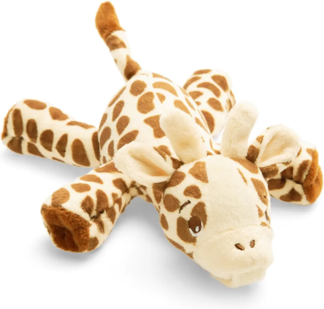 Philips Avent Knuffel Fopspeen SCF348/11 - Girafje - afbeelding 5 van 6