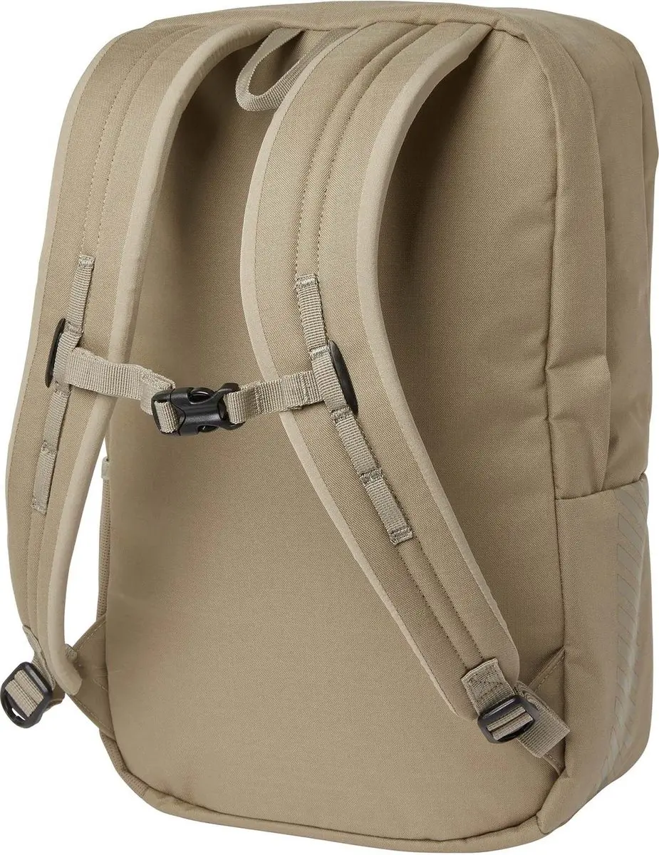 Helly Hansen Sentrum Backpack 16L - 67368 757 - Pebble