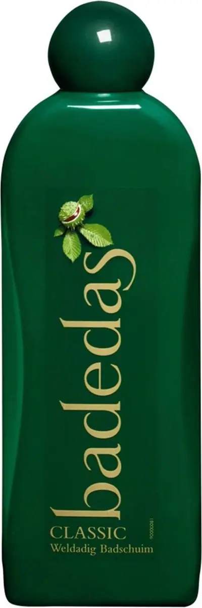 Badedas Classic Badschuim 300ml