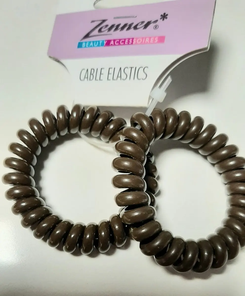 Zenner Cable Elastics Medium 5,5cm