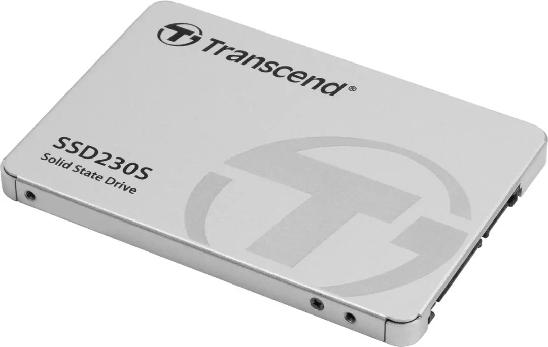 Transcend 230S TS128GSSD230S SSD - 128GB - 2.5 inch SATA