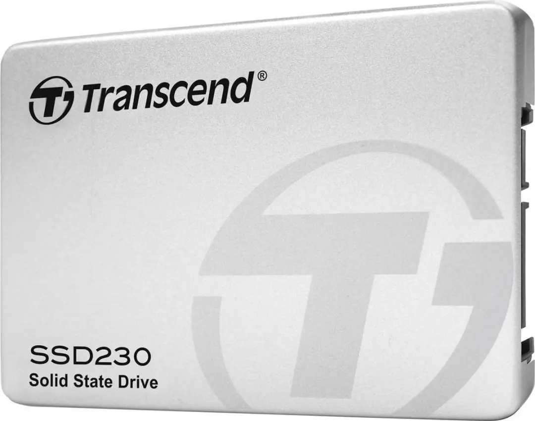 Transcend 230S TS128GSSD230S SSD - 128GB - 2.5 inch SATA