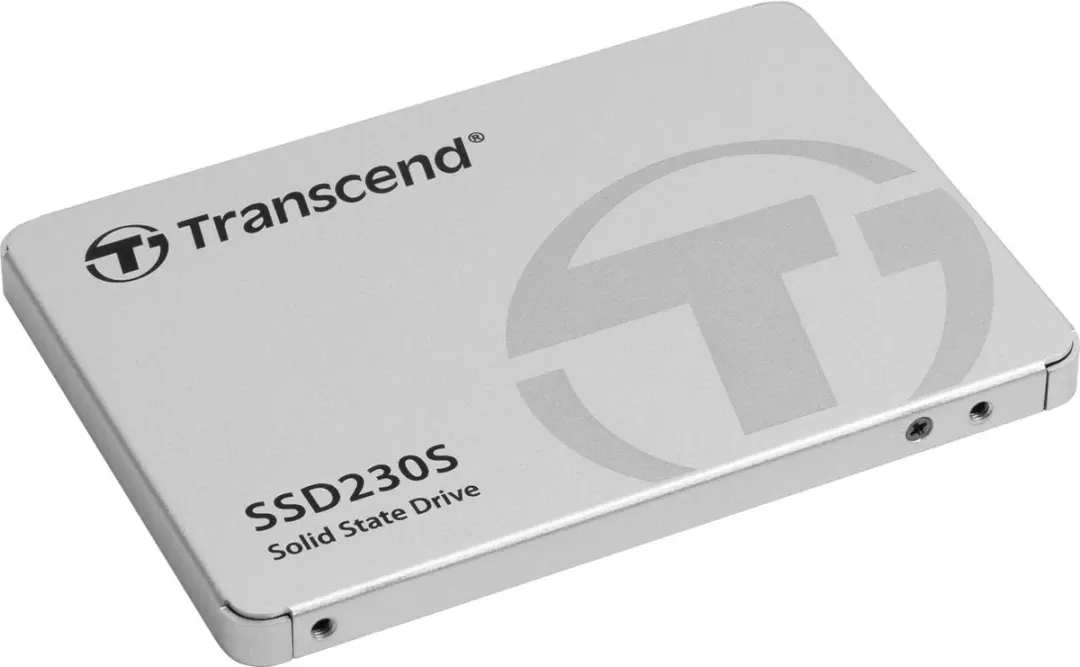Transcend 230S TS128GSSD230S SSD - 128GB - 2.5 inch SATA