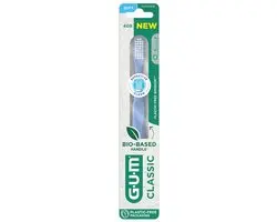 G.U.M. Tnd.Borstel Soft 409Mb