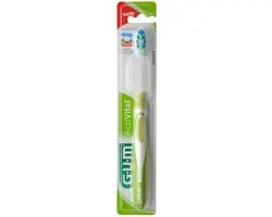 Gum ActiVital Tandenborstel Soft - Multi colour