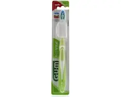 Gum ActiVital Tandenborstel Soft - Multi colour