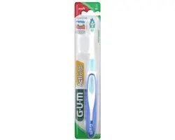 Gum ActiVital Tandenborstel Soft - Multi colour - afbeelding 6 van 6
