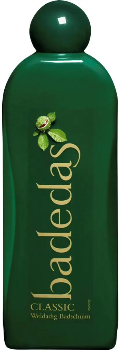 Badedas Original Douchegel 300ml