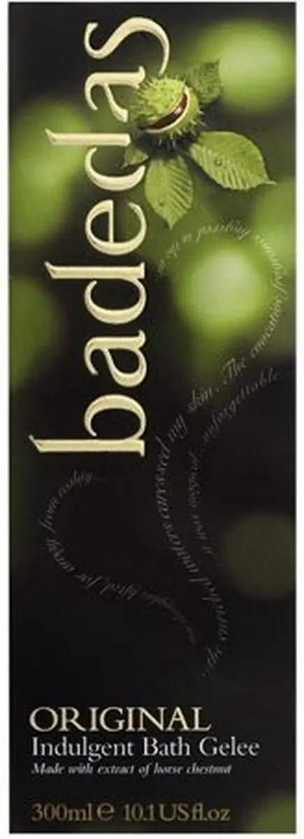 Badedas Original Douchegel 300ml