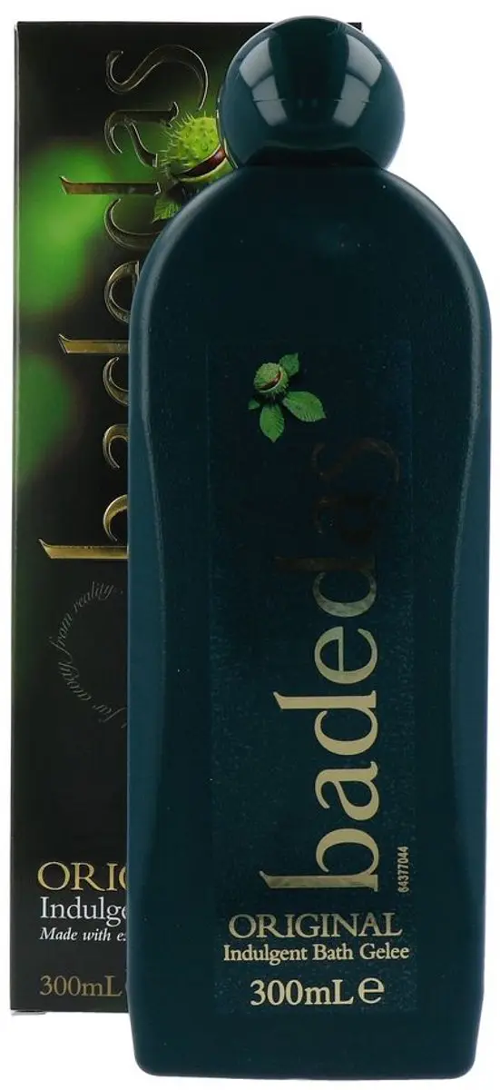 Badedas Original Douchegel 300ml