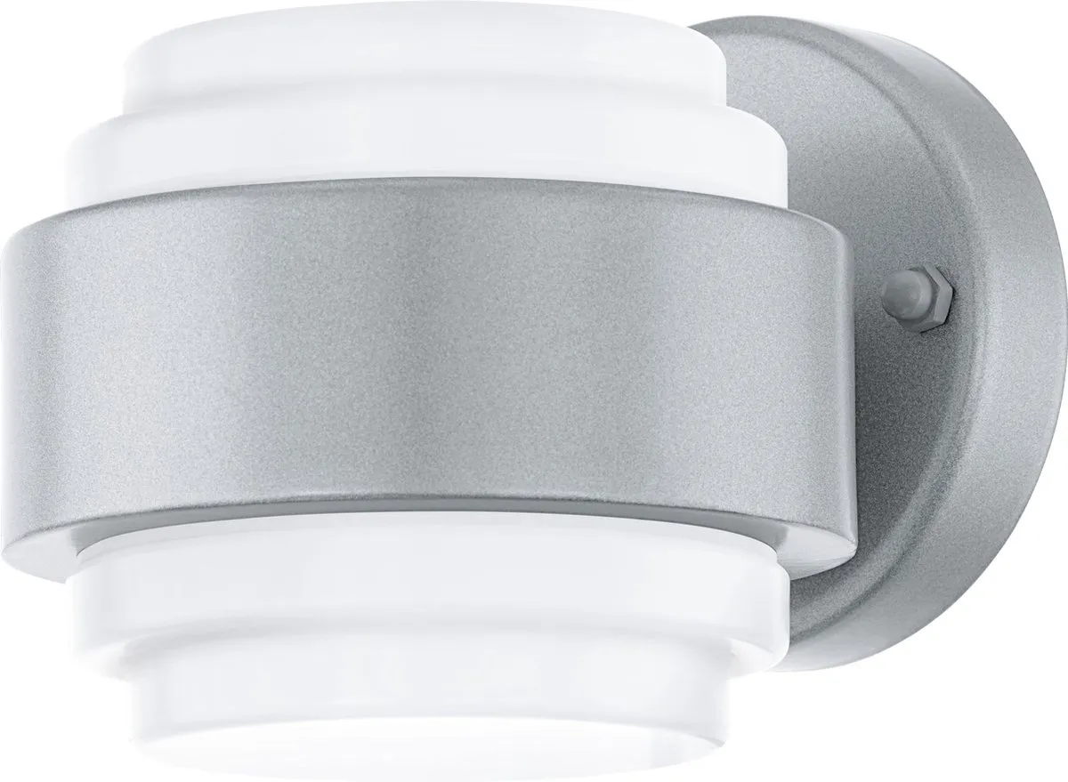 Eglo Lavoria Wandlamp 2 Lichtpunten LED 3000K
