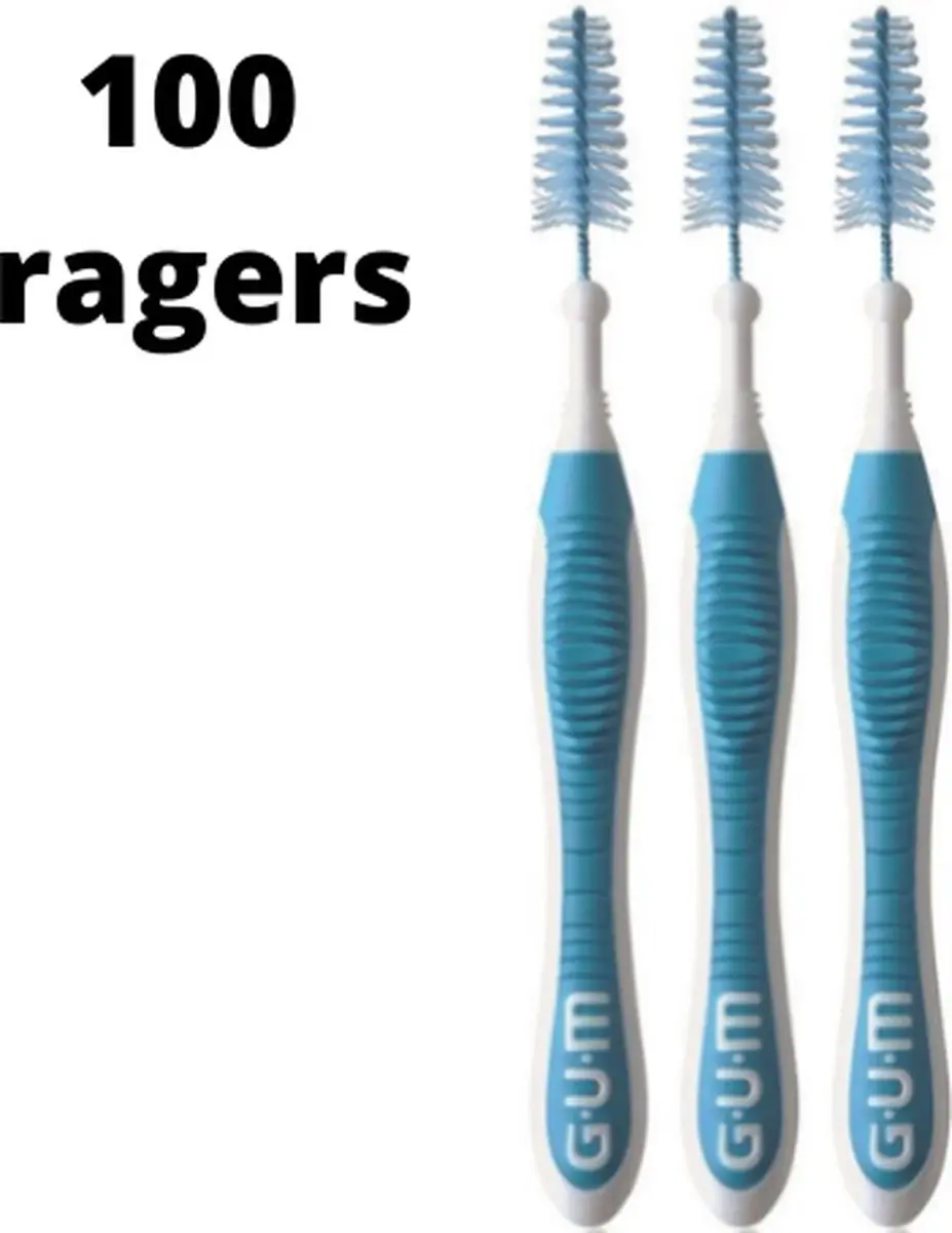 Gum Travler Ragers 1.6mm