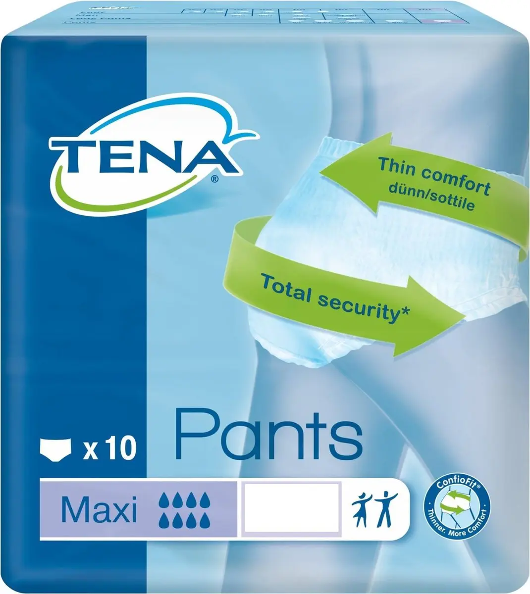 TENA Pants Maxi XL Incontinentieslips