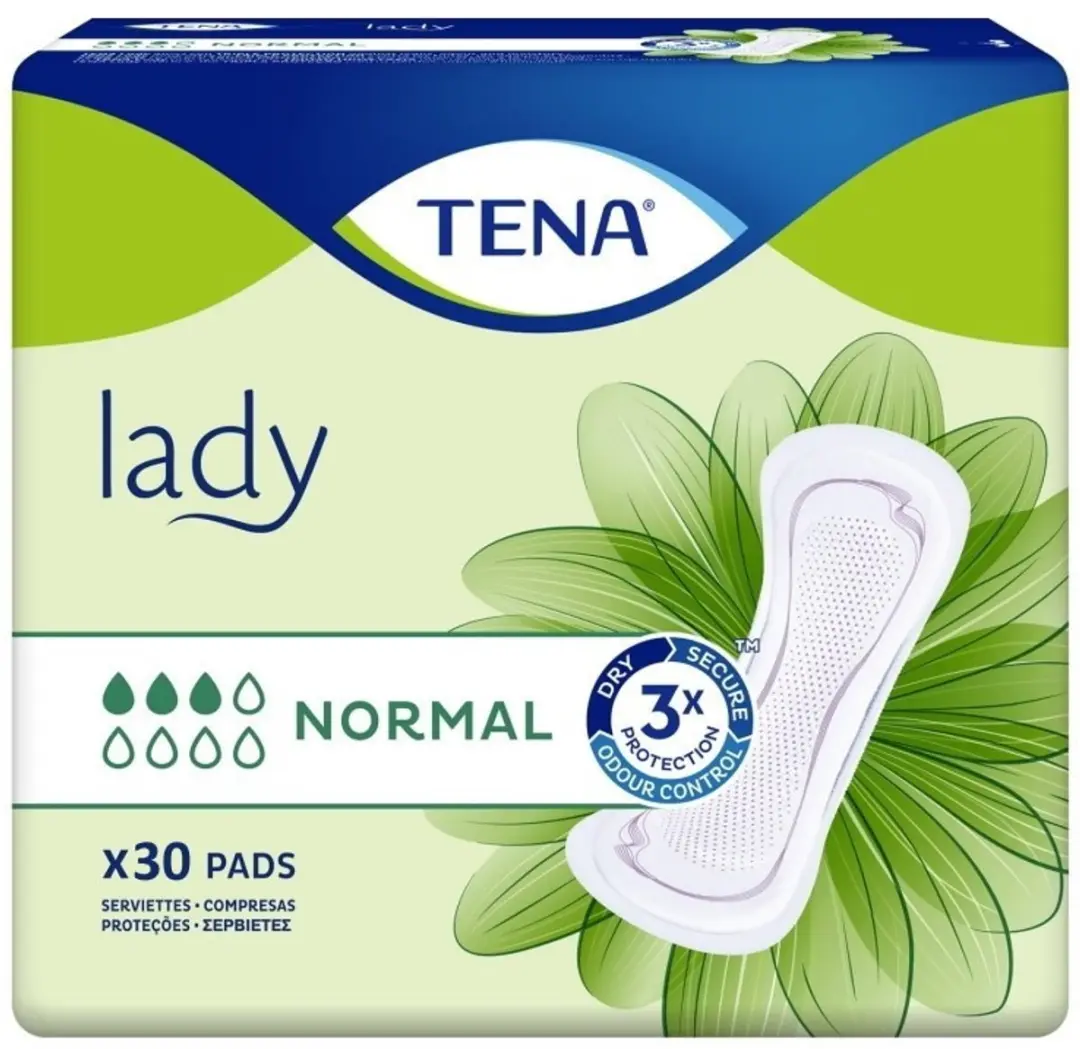 TENA Lady Normal