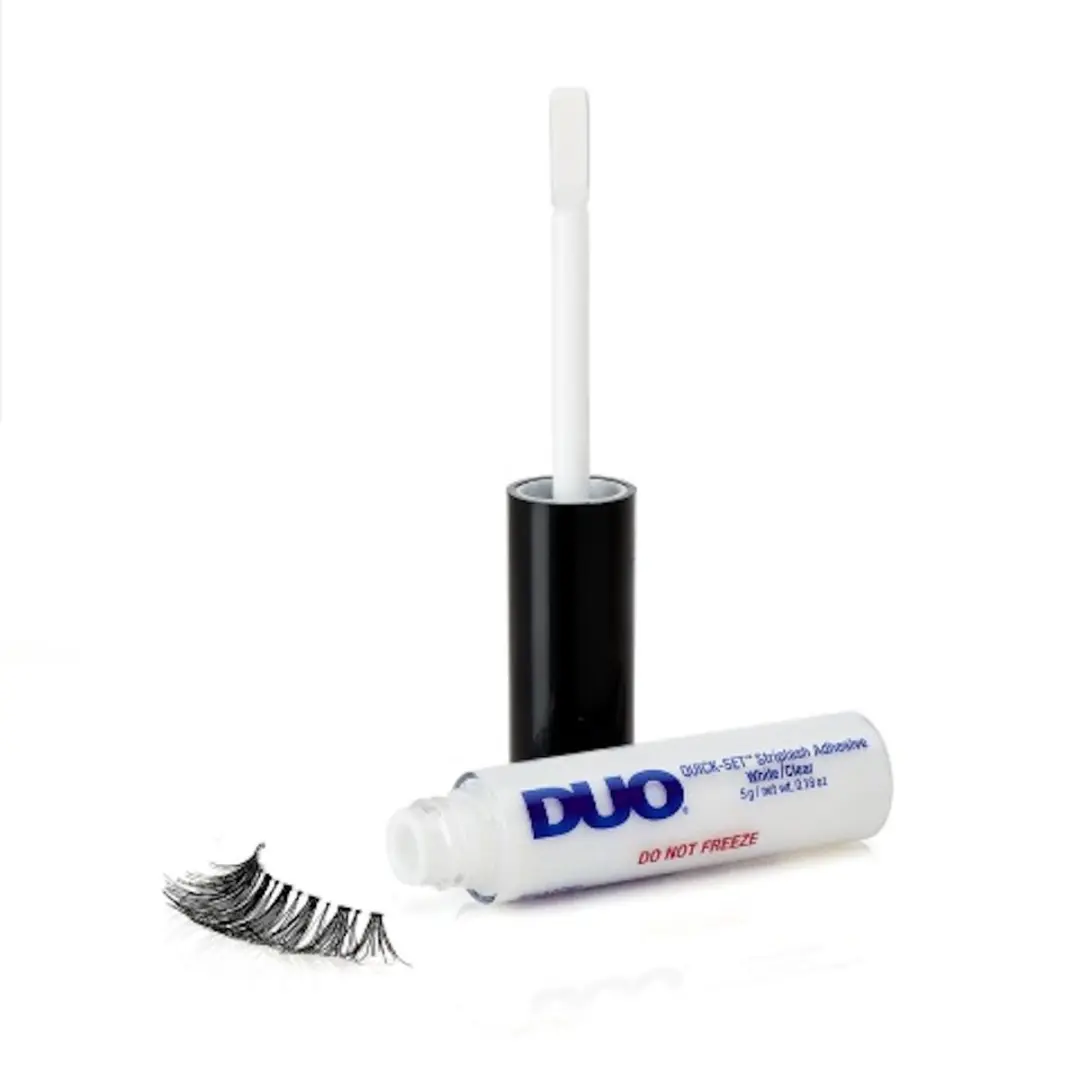 Duo Quick-Set Striplash Adhesive - 2 Stuks