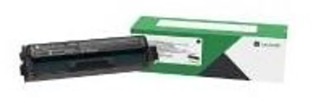 Toner Lexmark 20N20K0 Black