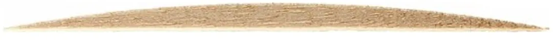 Jordan Tandenstokers Double Ended Regular - 300 Stuks - Mint