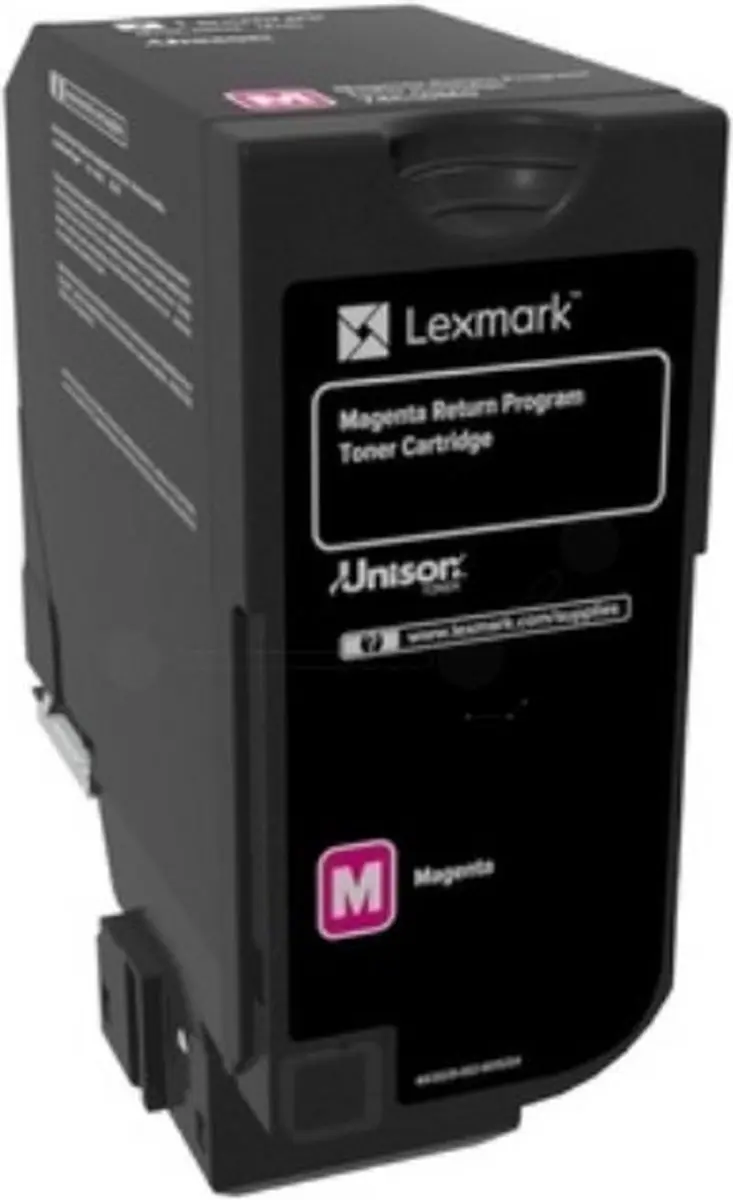 Lexmark