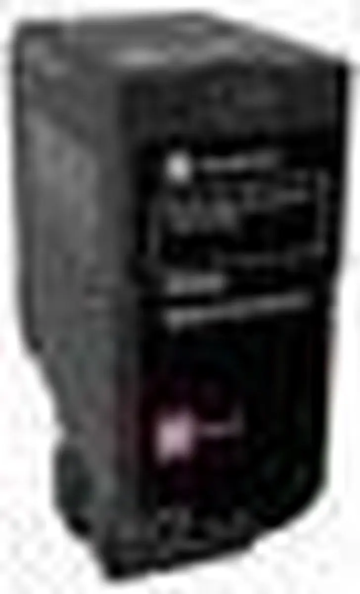Lexmark 74C2HME Tonercartridge Magenta - 12.000 pagina's