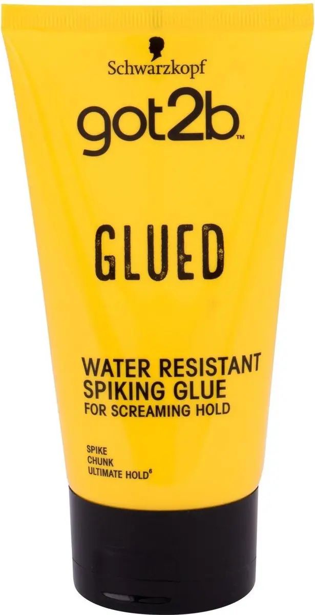 Got2B Styling Hair Glued Water Resist 150ml