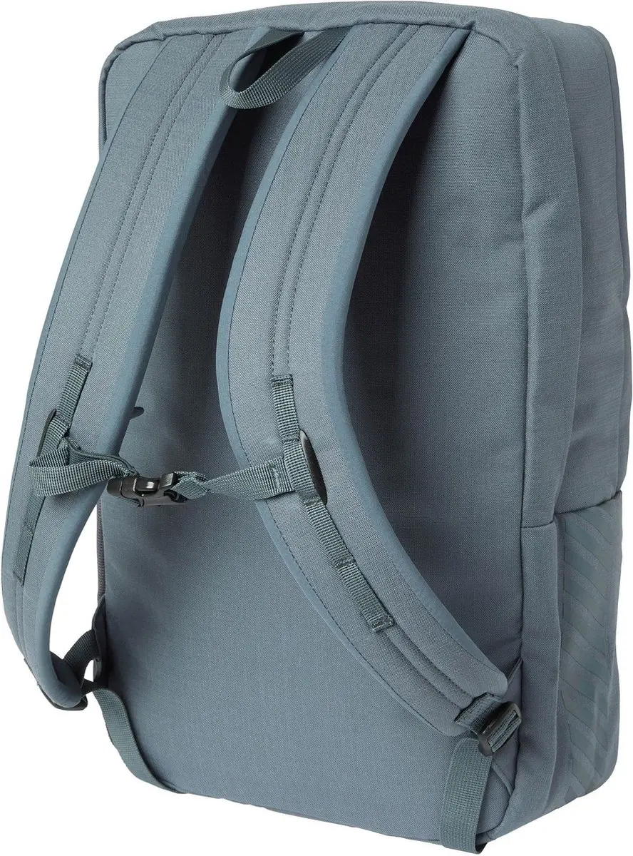 Helly Hansen Sentrum Backpack 16L Rugzak - Storm Grijs