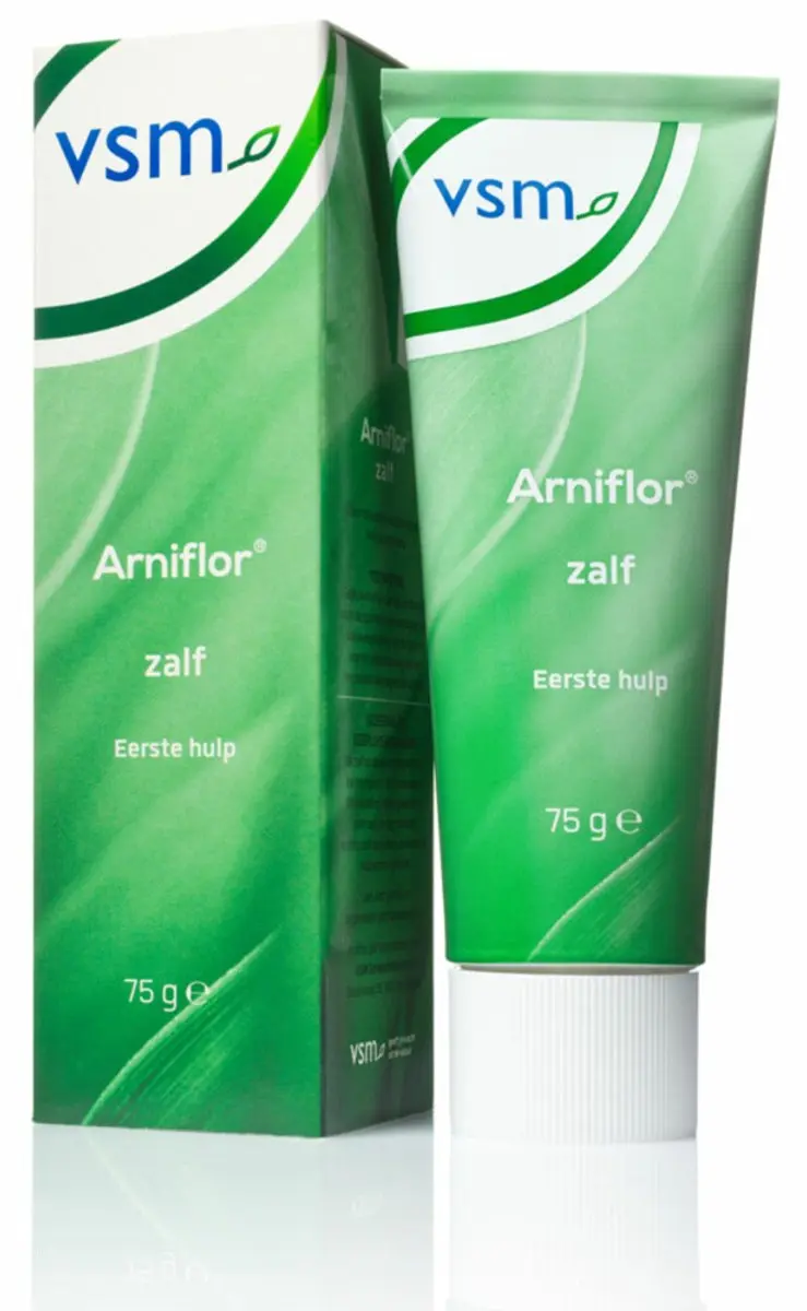 VSM Arniflor Zalf