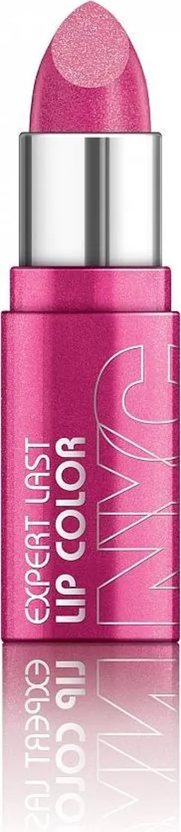 NYC Show Time Expert Last Lip Color