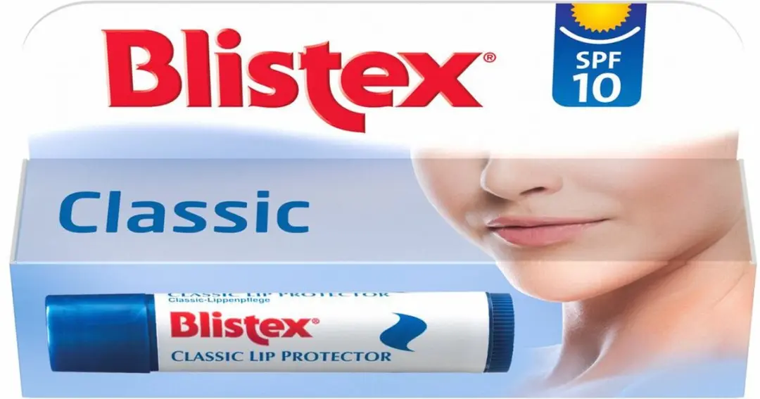 Blistex Lipprotection Classic Stick 4.25ml
