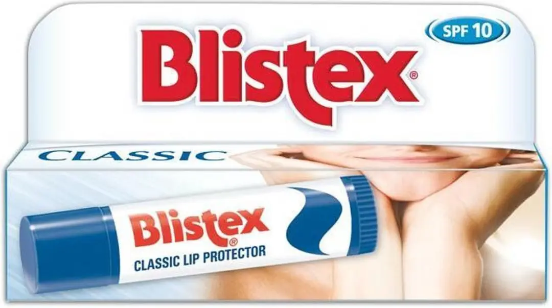Blistex Lipprotection Classic Stick 4.25ml - Bare Enough - afbeelding 6 van 6