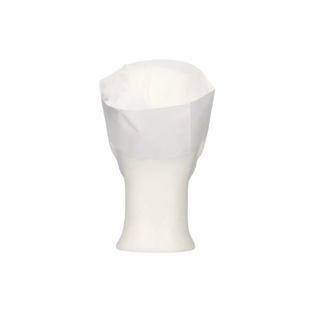 CMT Fourage Muts Non-Woven Viscose - 1000 Stuks Wit