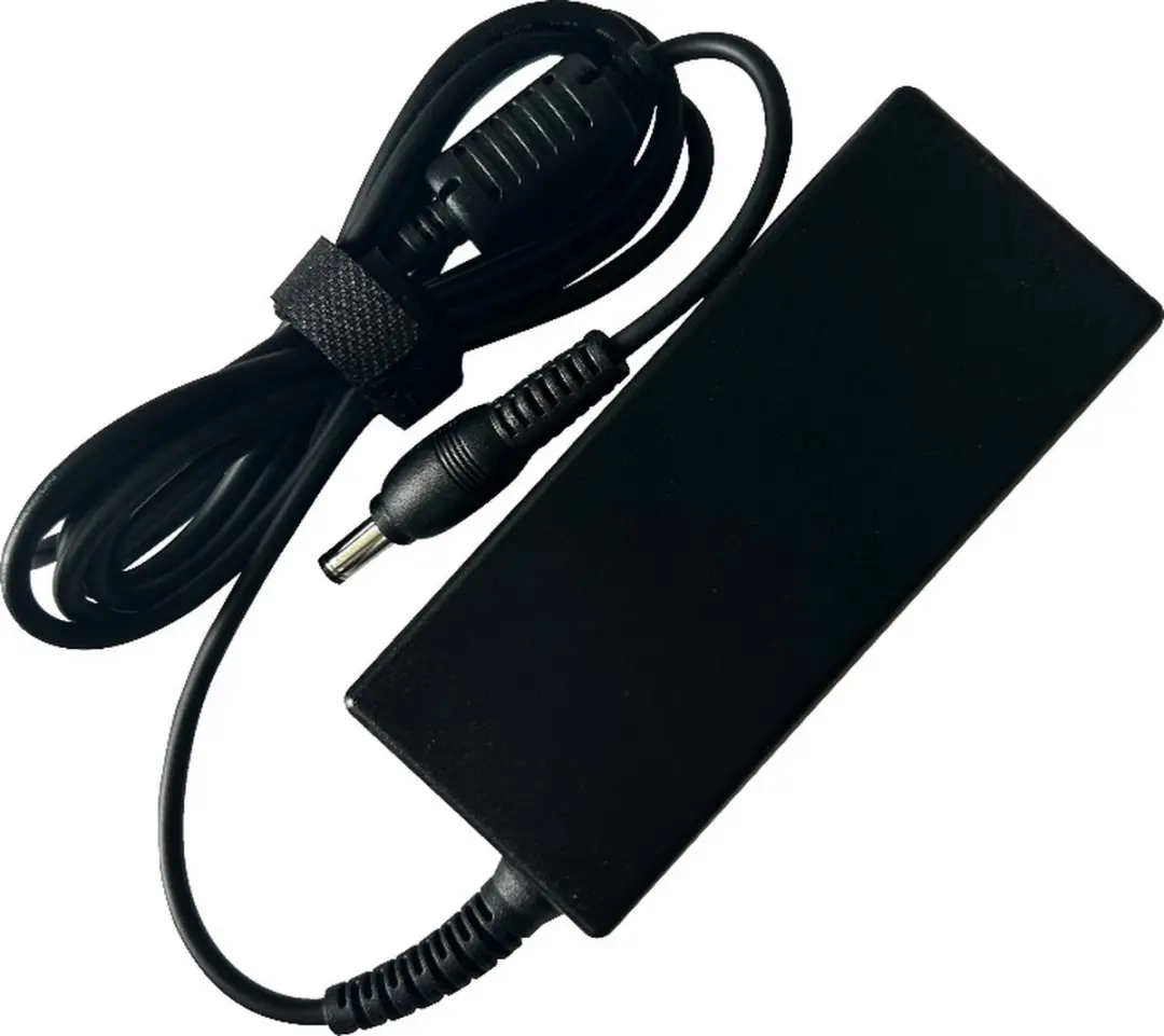 Ecoline Oplader 19V 65W - o.a. Toshiba/Asus/Lenovo