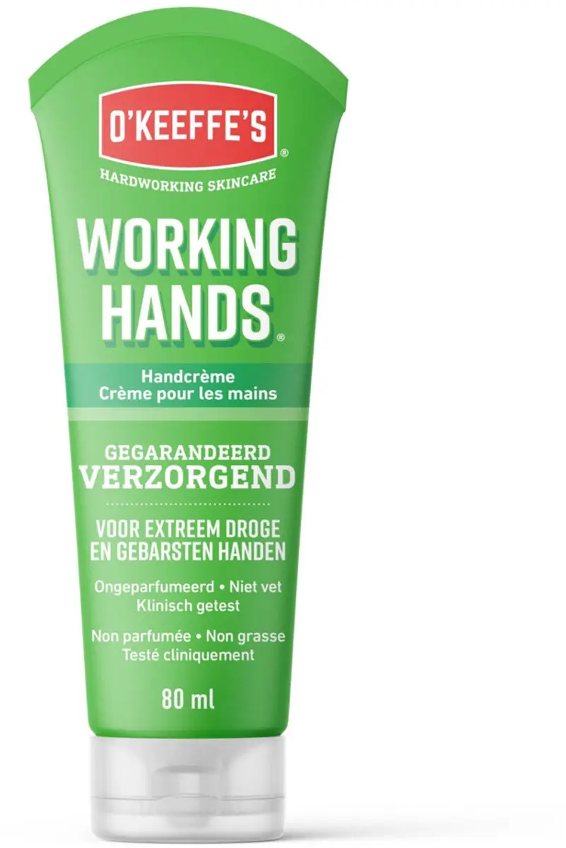 O'Keeffe's Working Hands Handcrème 85ml