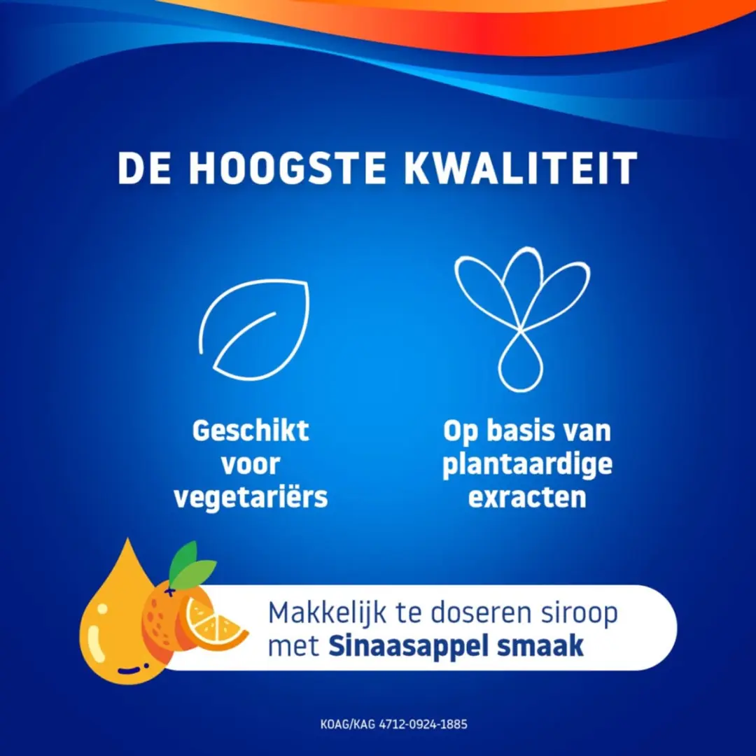 Valdispert SlaapKids Voordeelverpakking - 2x150ml
