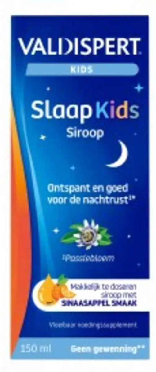 Valdispert SlaapKids Voordeelverpakking