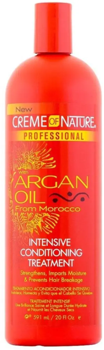Creme of Nature Conditioner 591ml