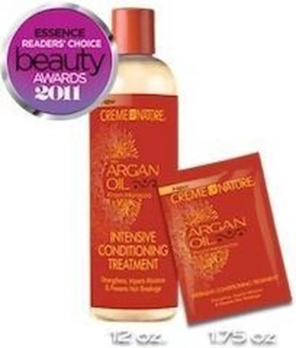 Creme of Nature Conditioner 591ml