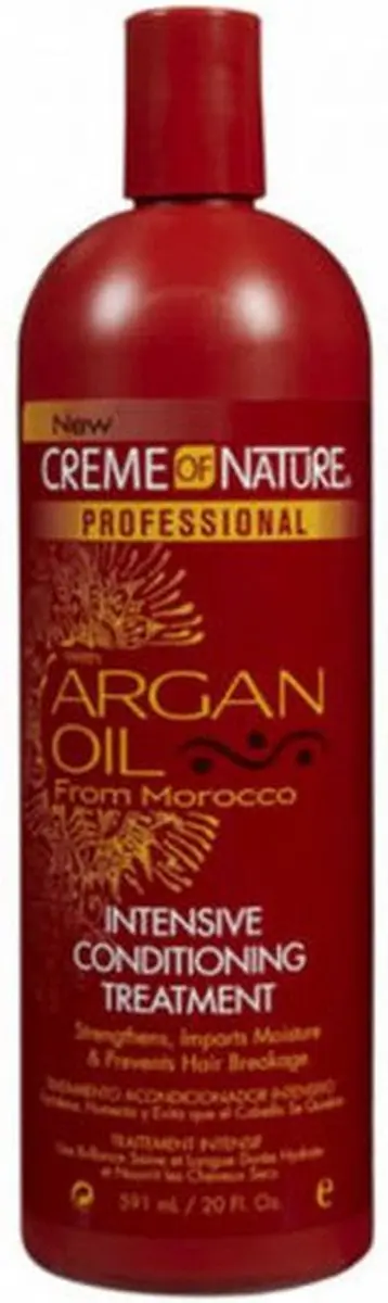 Creme of Nature Conditioner 591ml