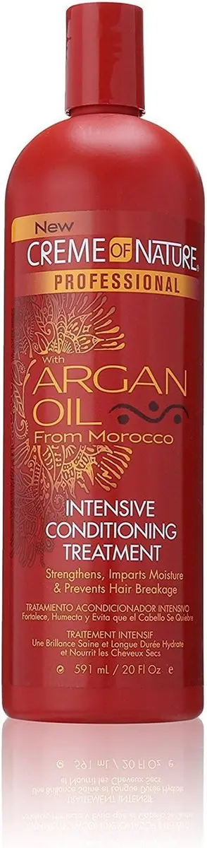 Creme of Nature Conditioner 591ml
