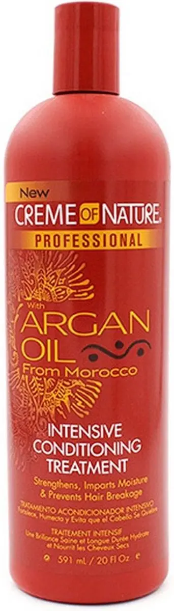 Creme of Nature Conditioner 591ml