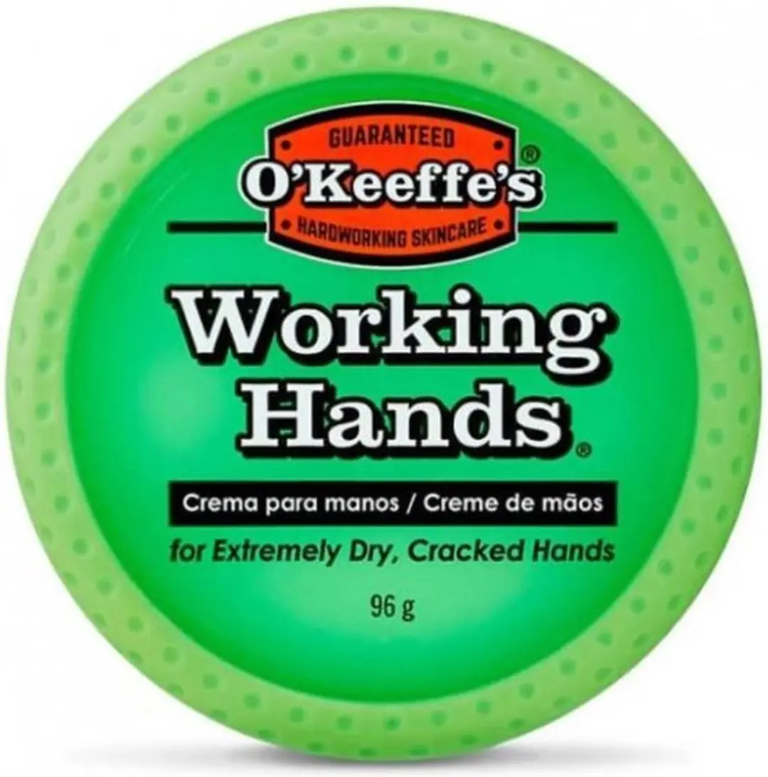 O'Keeffe's Working Hands & Lip Repair 100ml
