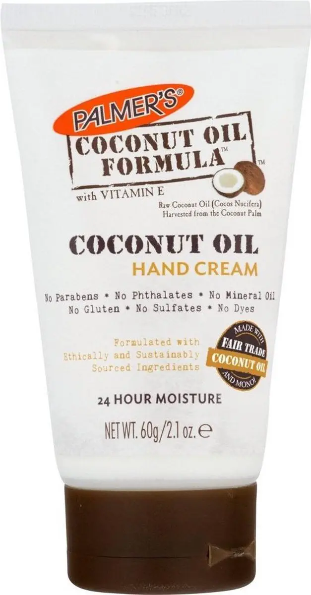 Palmer's Handcrème 60g - afbeelding 6 van 6