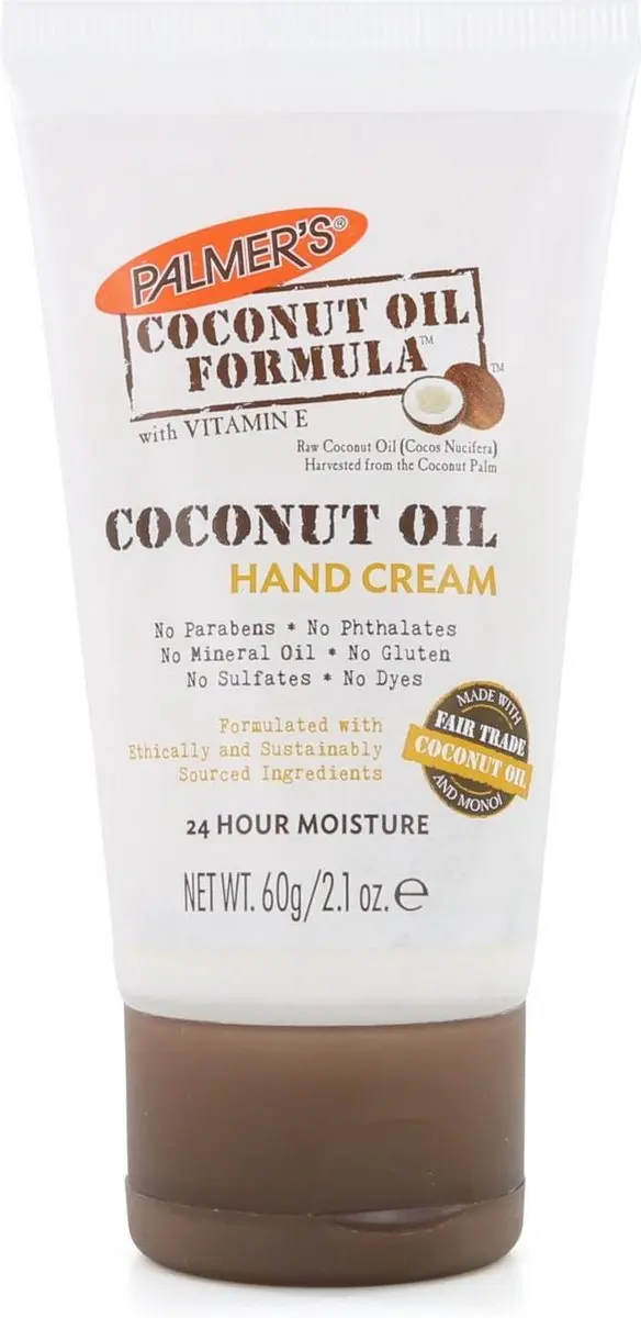 Handcrème Palmer's 3235-6 (60 g)