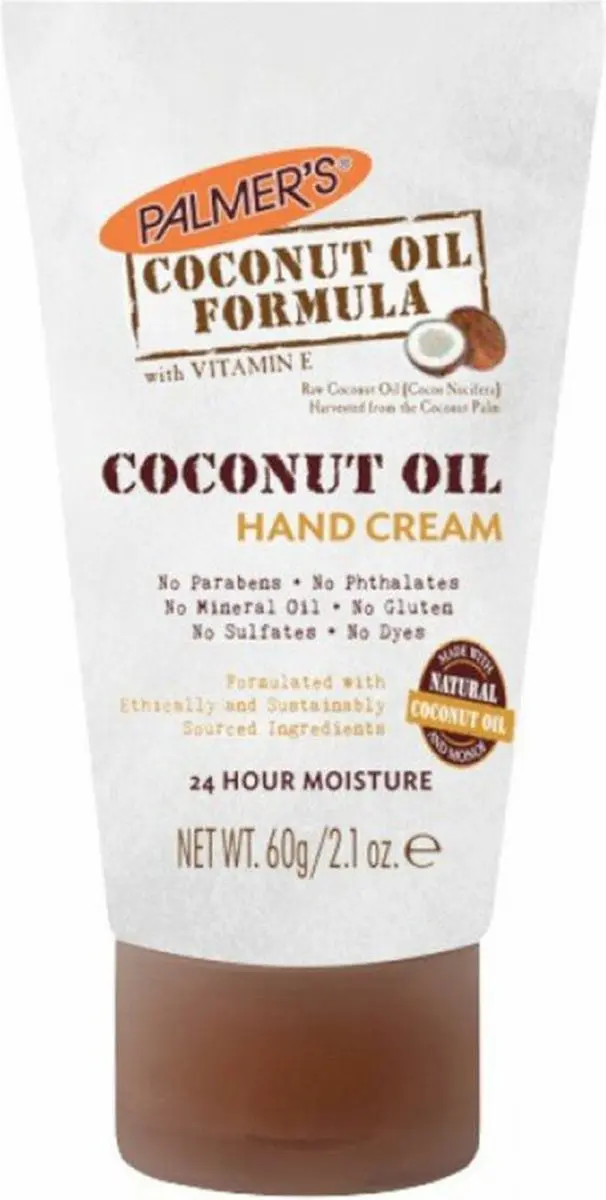 Handcrème Palmer's 3235-6 (60 g)