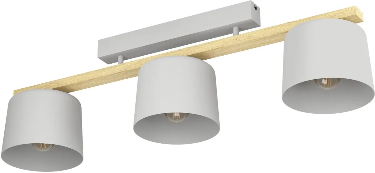 Eglo Mariel Plafondlamp E27