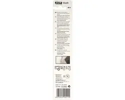 Gum Tnd.Borstel Soft 411Mb - Wit/ Groen