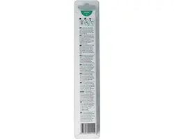 Gum Tnd.Borstel Soft 411Mb - Wit/ Groen