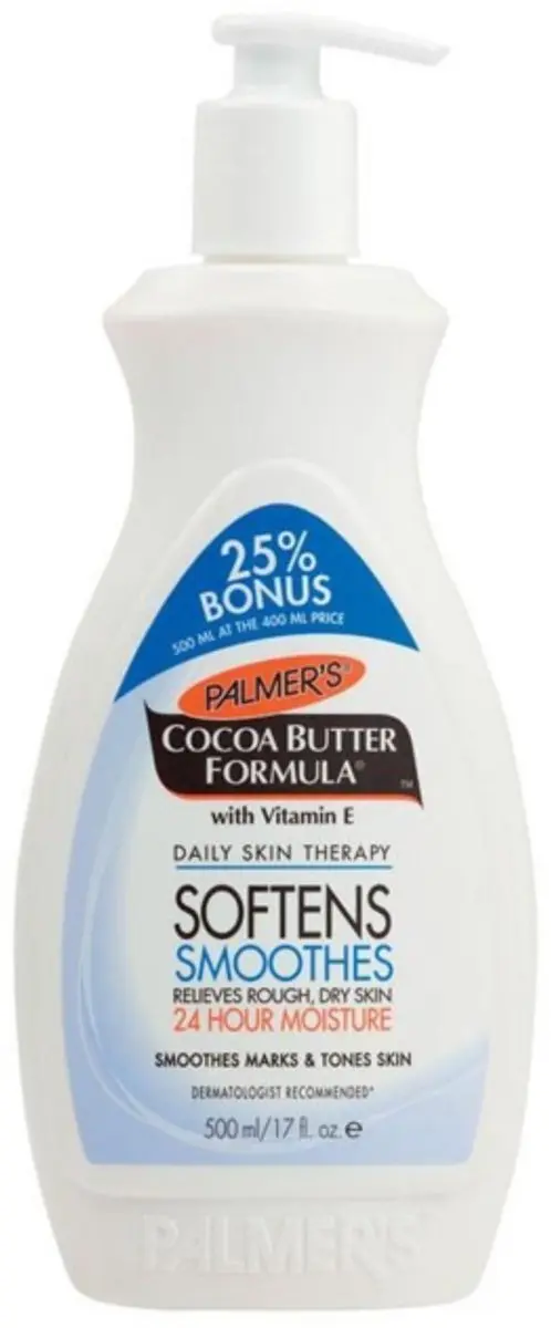 Palmer's